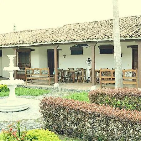 Hacienda El Eden Resort-2